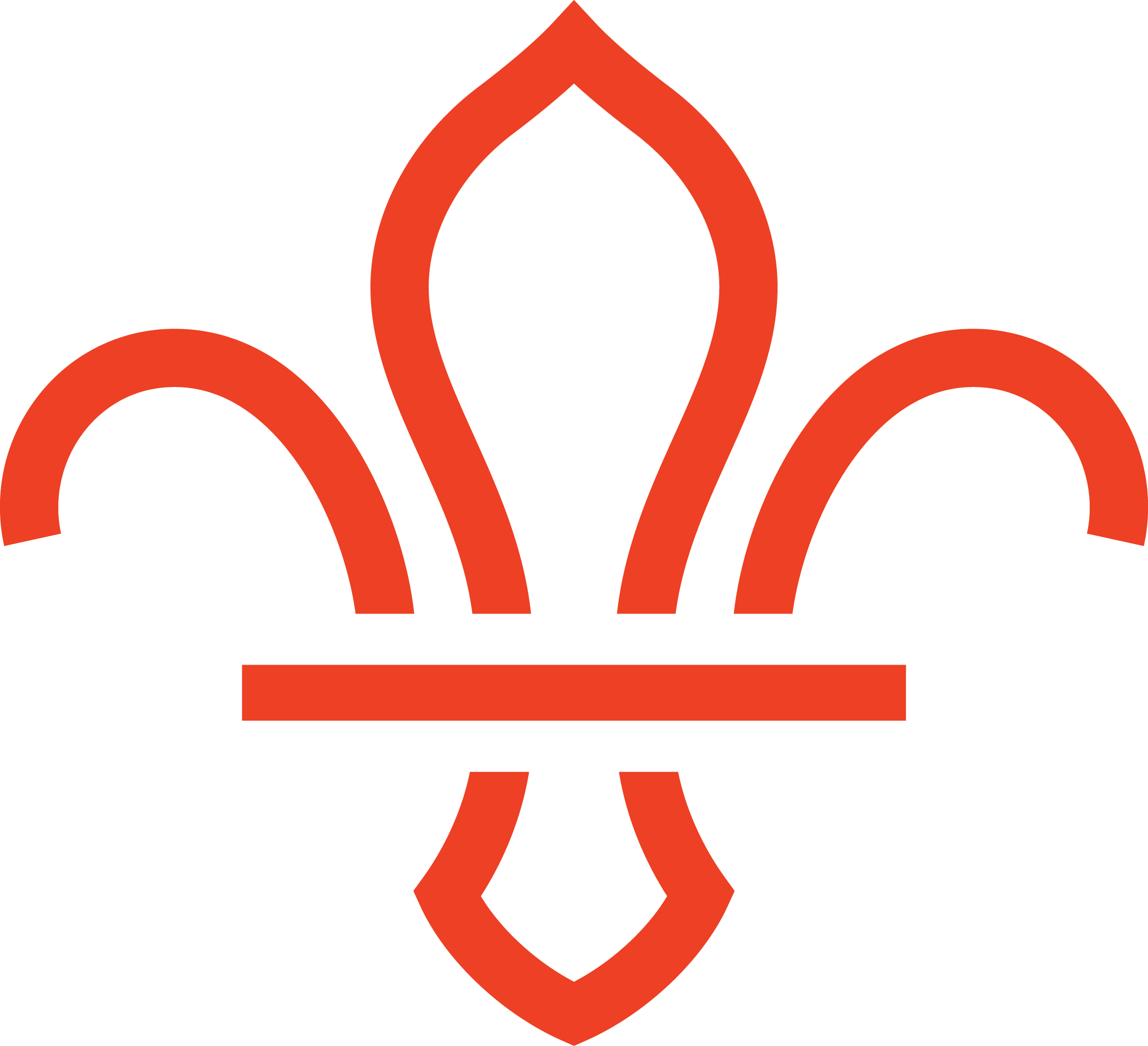 Scout Logo